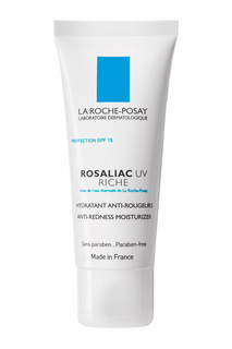 Розалиак uv риш крем 40 мл La Roche-Posay