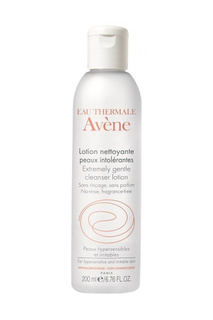 Очищающий лосьон 200 мл AVENE