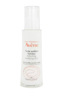 Флюид для лица матирующий AVENE