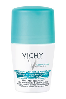 Дезодорант-антиперспирант VICHY