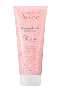 Скраб для тела 200 мл AVENE