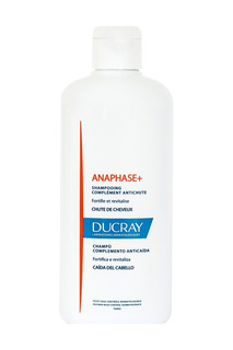 Шампунь, 400 мл DUCRAY