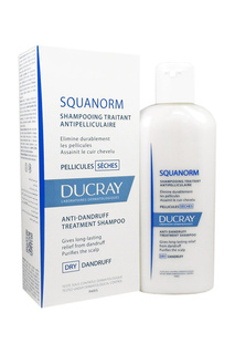 Шампунь, 200 мл DUCRAY