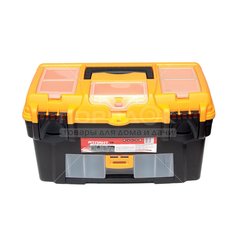 Ящик для инструментов 18" Idea Атлант М 2924, 430х235х250 мм