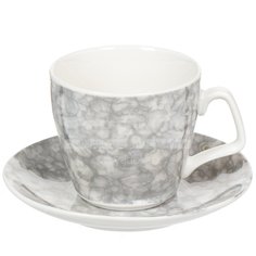 Сервиз чайный из керамики, 12 предметов, Восточная сказка KTS12-DG19401GR DNN