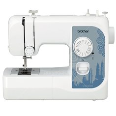 Швейная машинка Brother LX1400s, 50 Вт