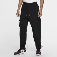 Мужские брюки карго Jordan 23 Engineered Nike