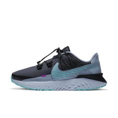 Женские беговые кроссовки Nike Legend React 3 Shield