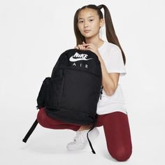 Детский рюкзак Nike