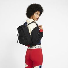 Первоклассный рюкзак Nike Tanjun