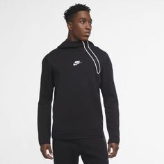 Мужская худи Nike Sportswear Tech Fleece