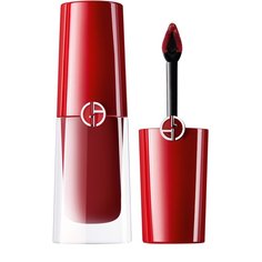 Стойкий матовый блеск для губ Lip Magnet, оттенок 403 Giorgio Armani