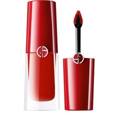 Стойкий матовый блеск для губ Lip Magnet, оттенок 400 Giorgio Armani