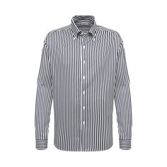 Хлопковая рубашка Sonrisa