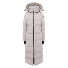 Пуховик Mystique Canada Goose