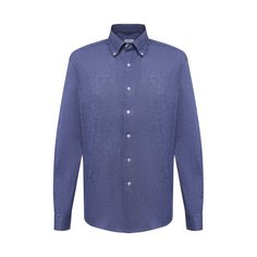 Хлопковая рубашка Sonrisa