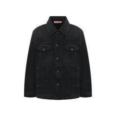 Джинсовая куртка Acne Studios