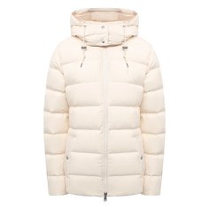 Пуховая куртка Polo Ralph Lauren