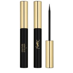 Подводка для глаз Couture, оттенок 1 YSL Saint Laurent