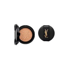 Тональное средство в кушоне, оттенок 10 refill YSL Saint Laurent