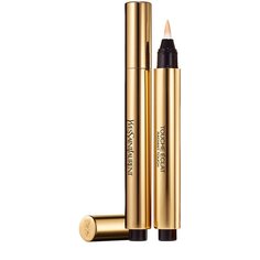 Touche Eclat Кисточка-хайлайтер для совершенного сияния №2,5 YSL Saint Laurent