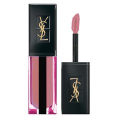 Блеск для губ Water Stain, оттенок 606 YSL Saint Laurent