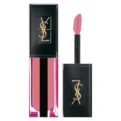 Блеск для губ Water Stain, оттенок 614 YSL Saint Laurent