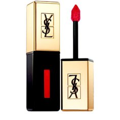 Блеск для губ Glossy Tatoo 09 YSL Saint Laurent