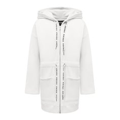 Хлопковая толстовка 5PREVIEW