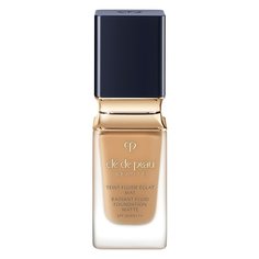 Тональный флюид с эффектом матового покрытия, O60 Clé de Peau Beauté