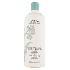 Питательный кондиционер для волос с расслабляющим ароматом Aveda