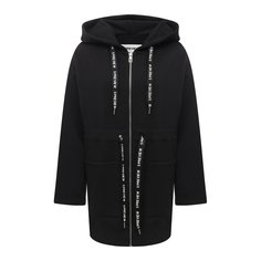 Хлопковая толстовка 5PREVIEW