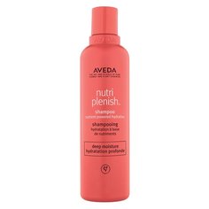 Шампунь для интенсивного увлажнения Nutriplenish Aveda