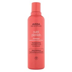 Шампунь для интенсивного увлажнения Nutriplenish Aveda