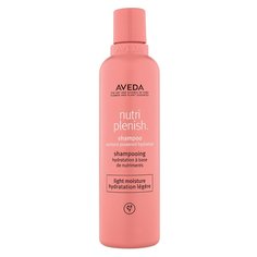 Шампунь для легкого увлажнения Nutriplenish Aveda