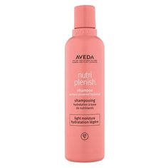 Шампунь для легкого увлажнения Nutriplenish Aveda