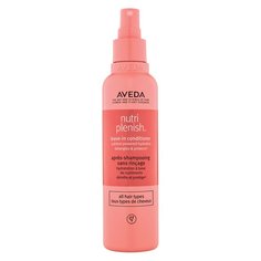 Несмываемый увлажняющий кондиционер Nutriplenish Aveda