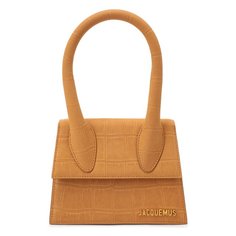 Сумка Le Chiquito Moyen medium Jacquemus