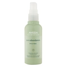 Уплотняющий лосьон для подготовки волос к укладке Aveda