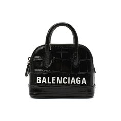 Сумка Ville mini Balenciaga