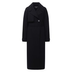 Шерстяное пальто Jacquemus