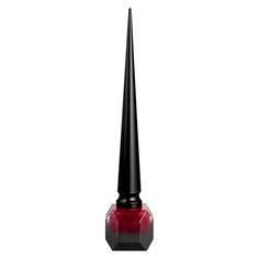 Матовый лак для ногтей Fluid Matte, оттенок Patibaba Christian Louboutin