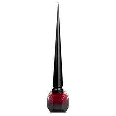 Матовый лак для ногтей Fluid Matte, оттенок Patibaba Christian Louboutin