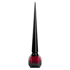 Матовый лак для ногтей Fluid Matte, оттенок Multimiss Christian Louboutin