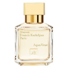 Туалетная вода Aqua Vitae Maison Francis Kurkdjian