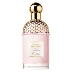 Туалетная вода Aqua Allegoria Flora Cherrysia Guerlain