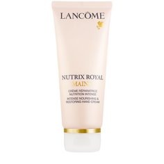 Восстанавливающий и питательный крем для рук Nutrix Royal Mains Lancome