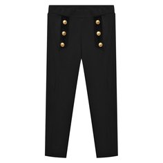 Брюки Alberta Ferretti junior