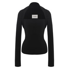 Пуловер Nanushka