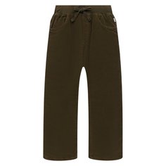 Хлопковые брюки Il Gufo